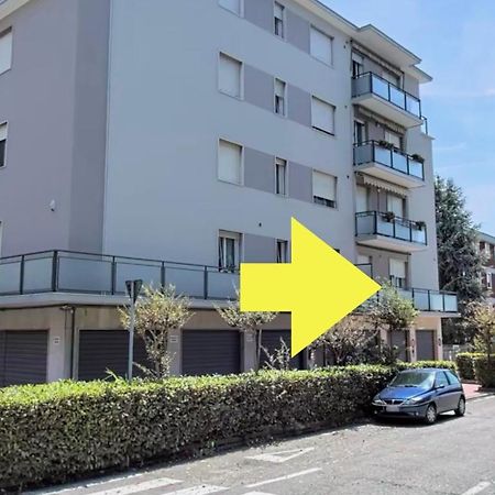 Ferienwohnung Podgora 2 Mestre Exterior foto