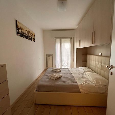 Ferienwohnung Podgora 2 Mestre Exterior foto
