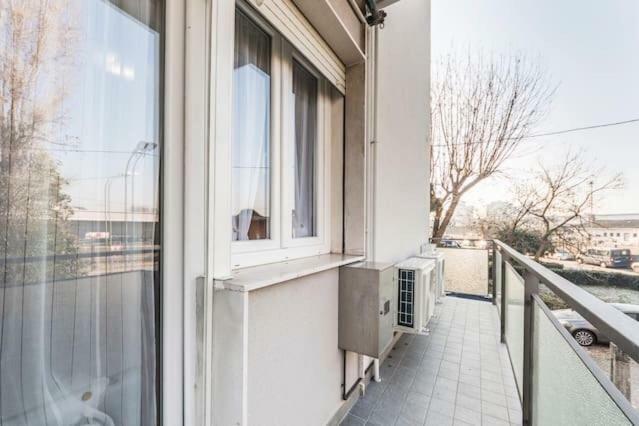 Ferienwohnung Podgora 2 Mestre Exterior foto